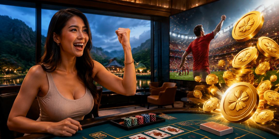 h5 u9 kasino online Malaysia